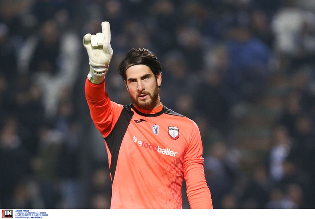 ΠΑΟΚ-Ξάνθη 2-0: Λύτρωση με Μπίσεσβαρ (photos)