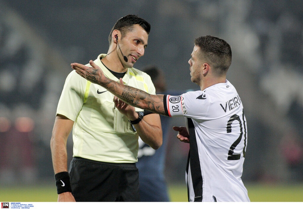 ΠΑΟΚ-Ξάνθη 2-0: Λύτρωση με Μπίσεσβαρ (photos)