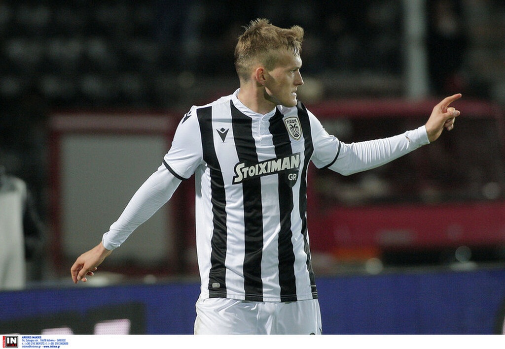 ΠΑΟΚ-Ξάνθη 2-0: Λύτρωση με Μπίσεσβαρ (photos)