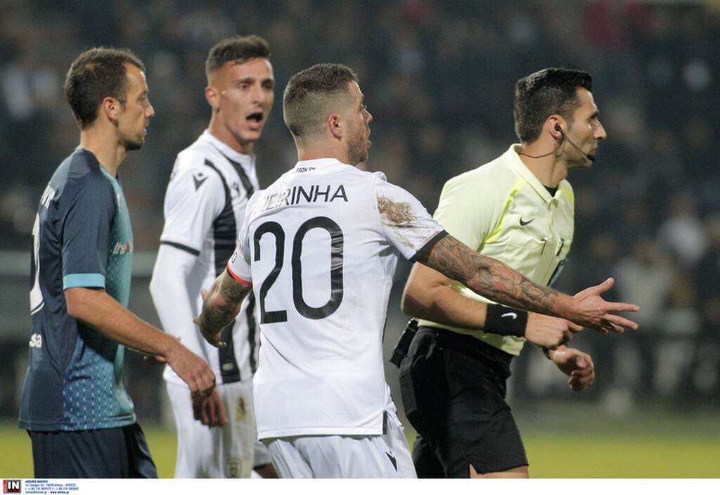 ΠΑΟΚ-Ξάνθη 2-0: Λύτρωση με Μπίσεσβαρ (photos)