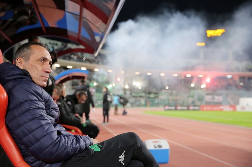 Βόλος – Παναθηναϊκός 1-1: Μια από τα ίδια… (video+photos)