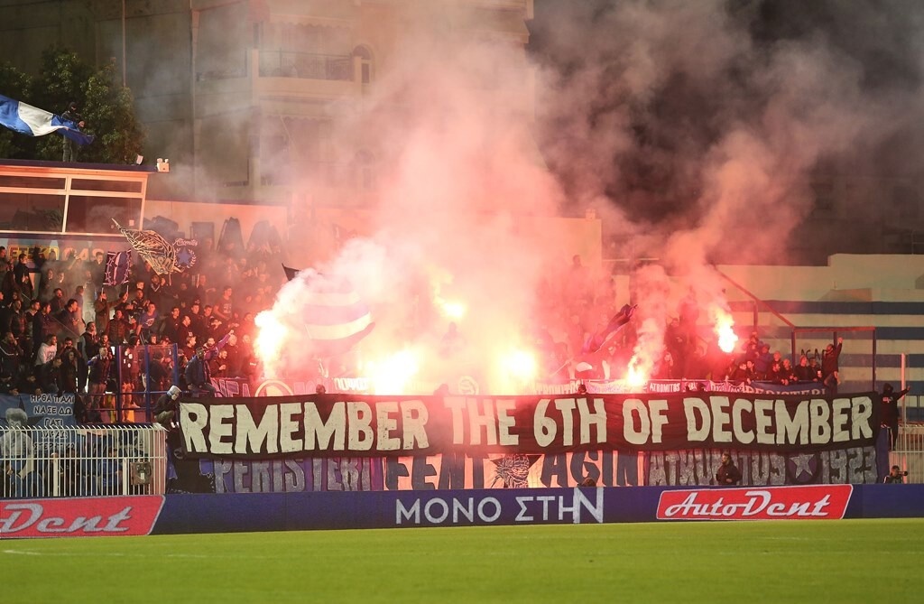 Ατρόμητος-Άρης 2-2: Ματσάρα χωρίς νικητή στο Περιστέρι (videos+photos)