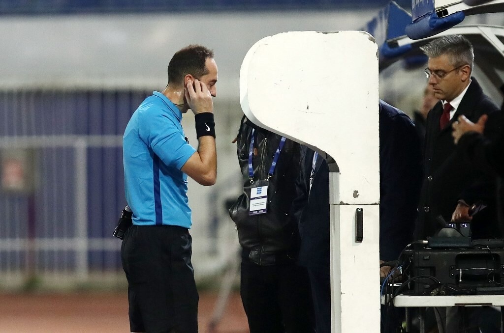 Ατρόμητος-Άρης 2-2: Ματσάρα χωρίς νικητή στο Περιστέρι (videos+photos)