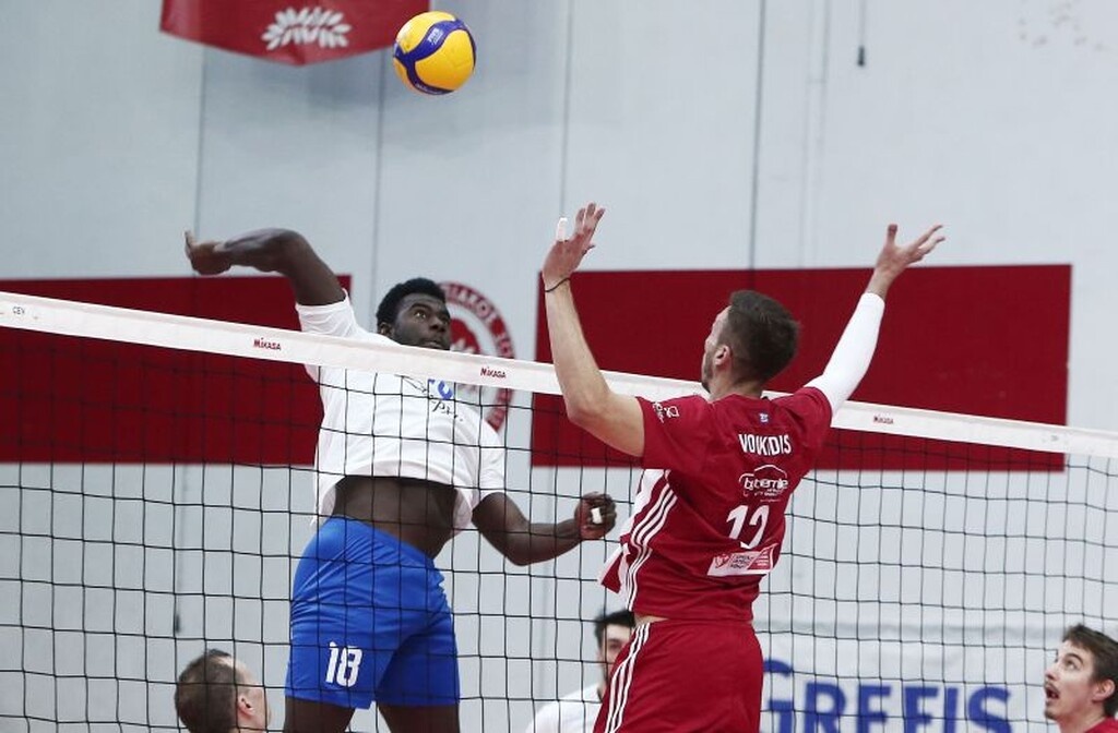 Ολυμπιακός – Κηφισιά 2-3: Άλωσε του Ρέντη με Κάιο και Μπατατζίμ! (photos)