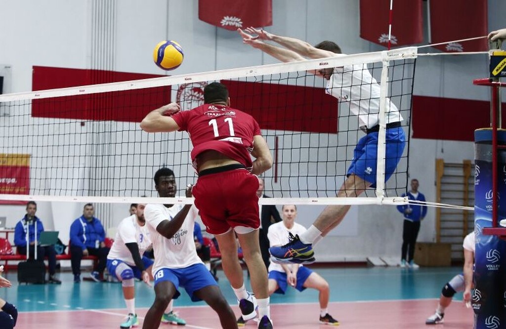 Ολυμπιακός – Κηφισιά 2-3: Άλωσε του Ρέντη με Κάιο και Μπατατζίμ! (photos)