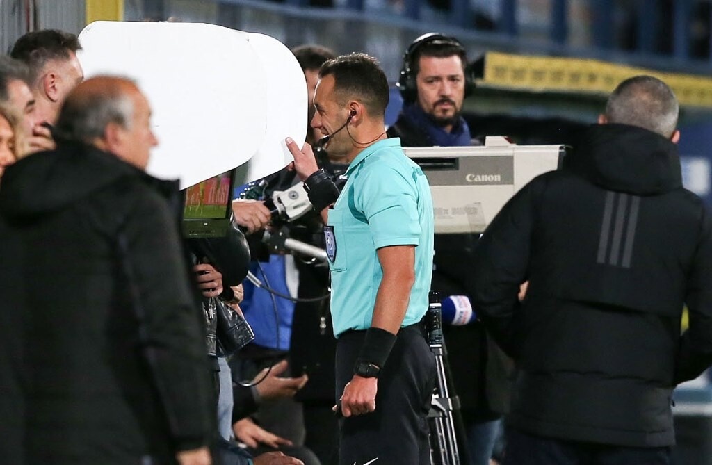 Αστέρας Τρίπολης-ΑΕΛ 1-1: Άβολη ισοπαλία (photos)