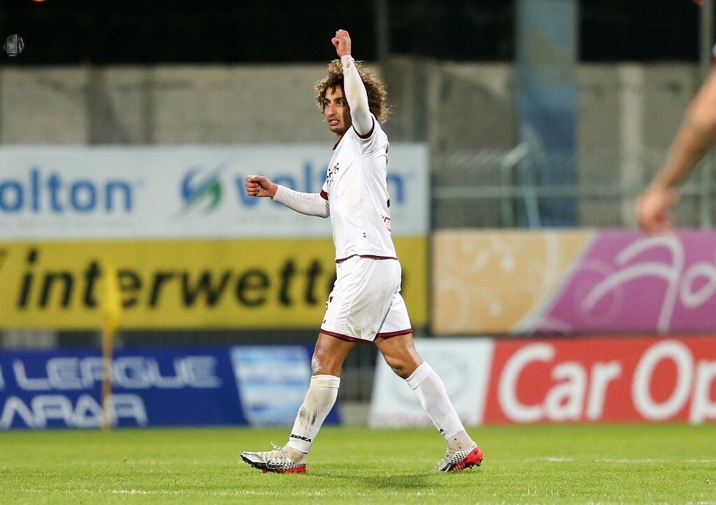 Αστέρας Τρίπολης-ΑΕΛ 1-1: Άβολη ισοπαλία (photos)