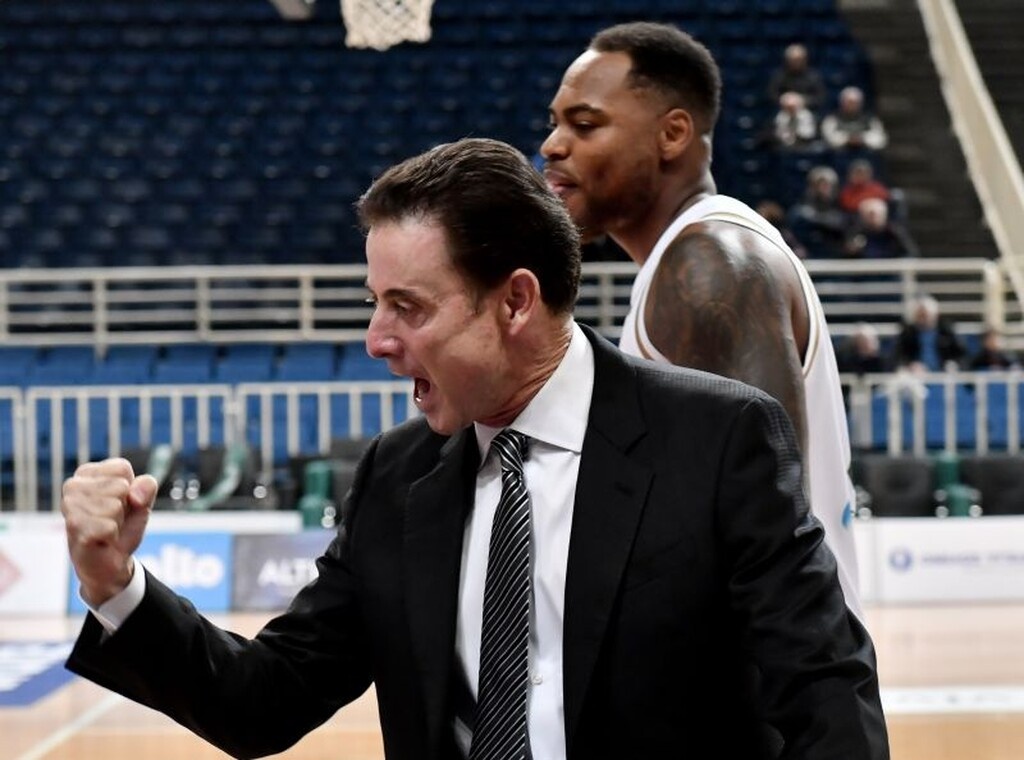 Παναθηναϊκός ΟΠΑΠ-Ήφαιστος Λήμνου: Τα Highlights του αγώνα (video+photos)