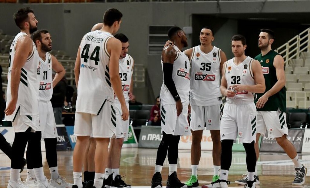 Παναθηναϊκός ΟΠΑΠ-Ήφαιστος Λήμνου: Τα Highlights του αγώνα (video+photos)