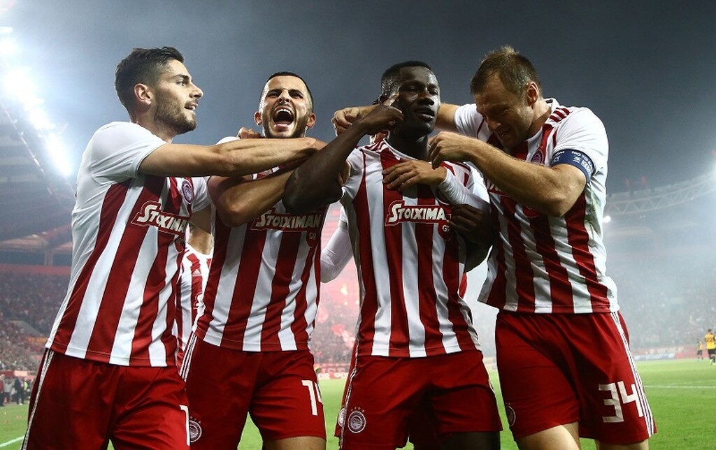 Ψηλά στις λίστες ευρωπαϊκών ομάδων βρίσκονται αρκετοί ποδοσφαιριστές του Ολυμπιακού.