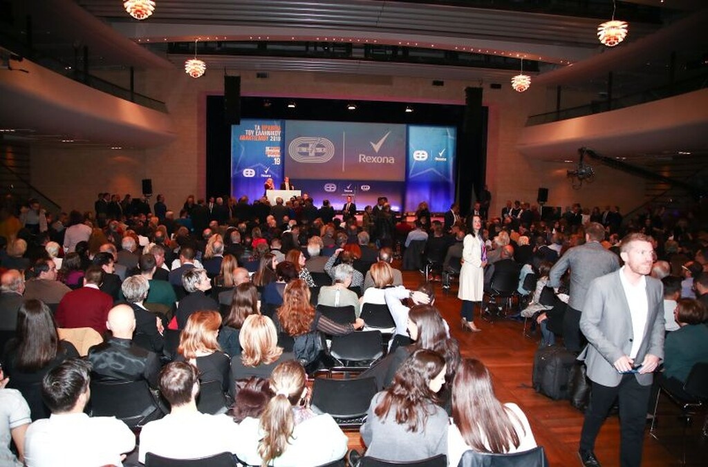 ΠΣΑΤ: Τσιτσιπάς, Στεφανίδη οι κορυφαίοι - Σε ΑΕΚ και Ολυμπιακό το «fair play» για Μυρτώ και Τόνια