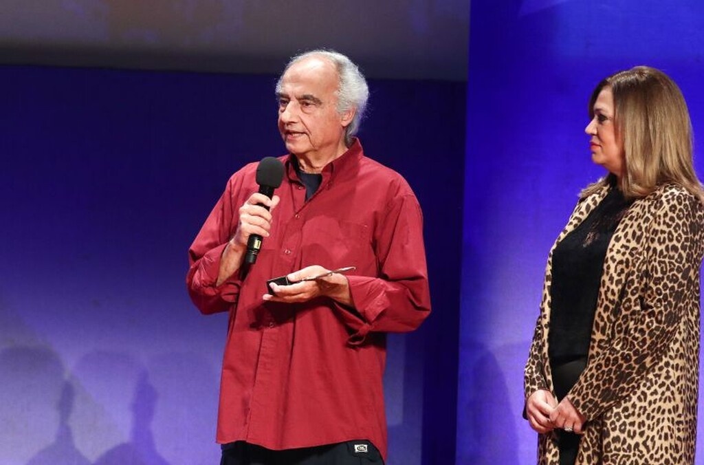 ΠΣΑΤ: Τσιτσιπάς, Στεφανίδη οι κορυφαίοι - Σε ΑΕΚ και Ολυμπιακό το «fair play» για Μυρτώ και Τόνια