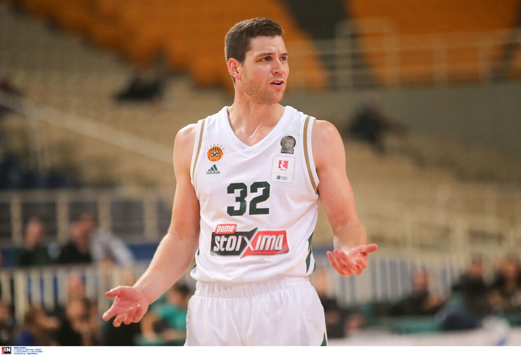 Παναθηναϊκός ΟΠΑΠ-Ήφαιστος Λήμνου 87-74: Ήρεμα και ωραία ενόψει Μπαρτσελόνα (photos)