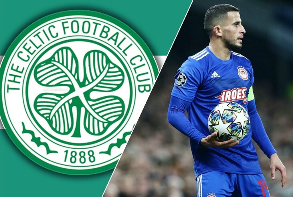 ... Σέλτικ, πρωτοπόρος της Premier League Σκωτίας, με μόνιμη παρουσία στους ομίλους του Champions League.