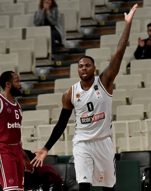 Παναθηναϊκός ΟΠΑΠ-Ήφαιστος Λήμνου: Τα Highlights του αγώνα (video+photos)