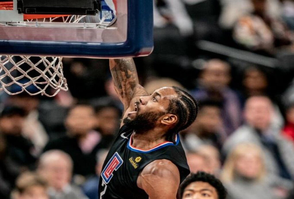 NBA: Συνέχισαν με νίκες Λέικερς και Κλίπερς! (videos)