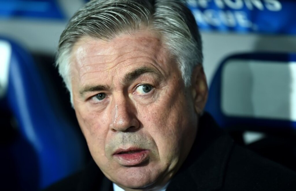 Μπορεί η σεζόν να ξεκίνησε με όνειρα, όμως για τη Νάπολι έχει εξελιχτεί σε εφιάλτης.