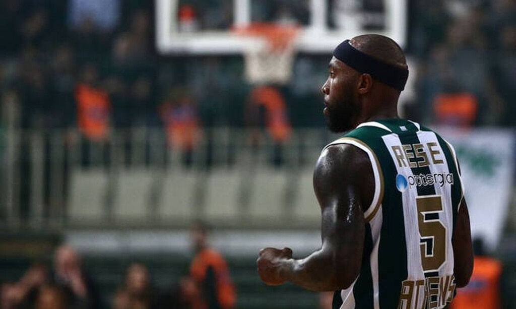 Ράις: «Μπορούμε το Final Four» (video)