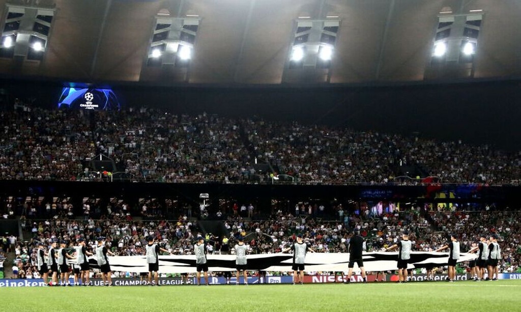 Champions League: Παίζονται δυο εισιτήρια για τους «16», μάχες και για το Europa League