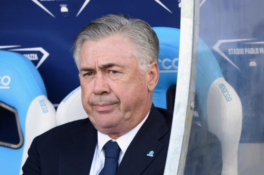 Μάλιστα στη Νάπολι έχουν ήδη βρει τον επόμενο τεχνικό της ομάδας, κάνοντας την έκπληξη με τον…