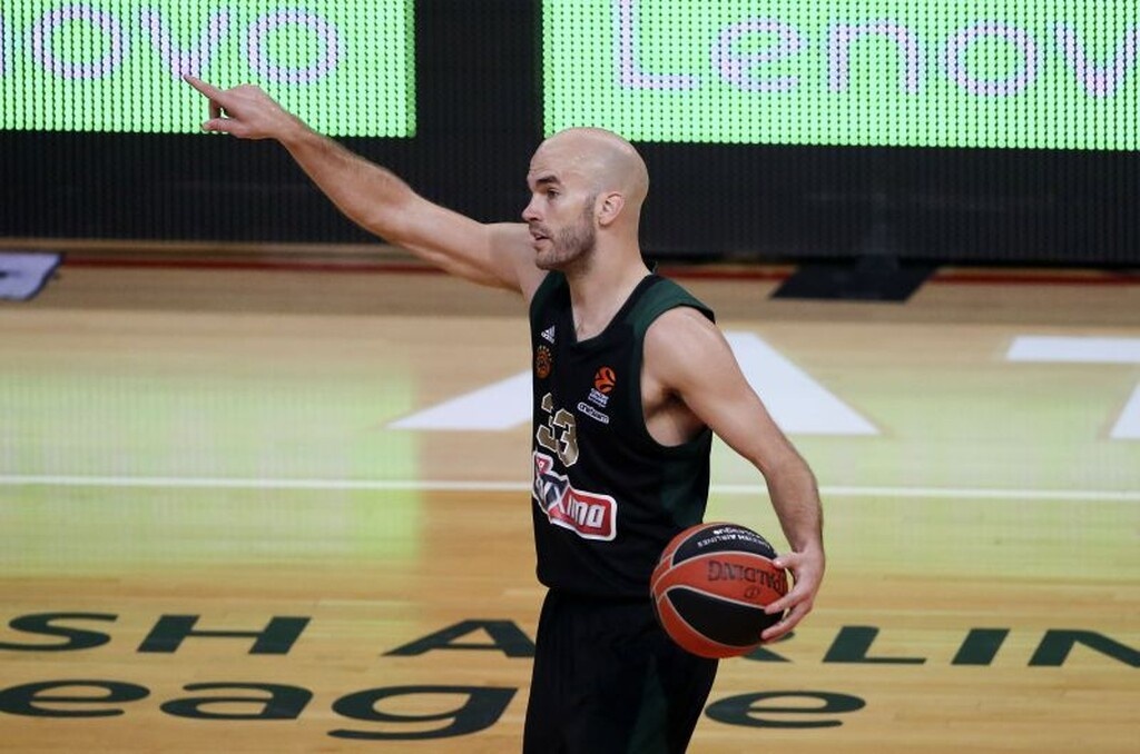 Πως θα ήταν ο Νικ Καλάθης αν ήταν... υπερήρωας;