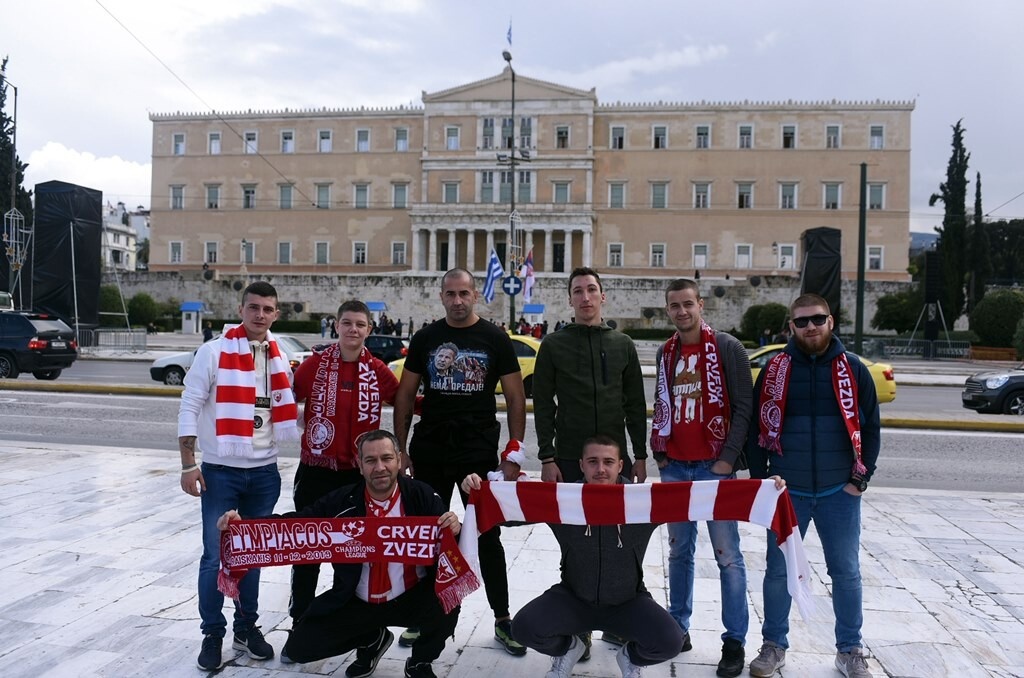 Ωστόσο, τις τελευταίες ώρες παρατηρείται ανατροπή δεδομένων
