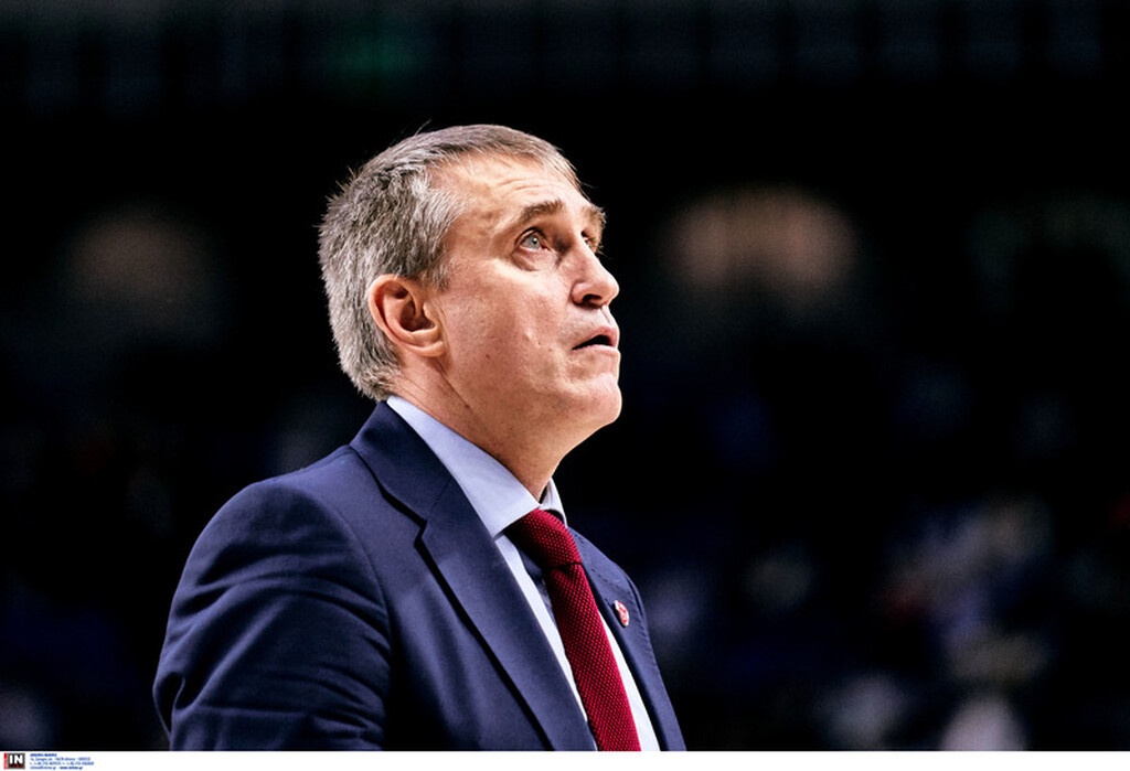 Ολυμπιακός: Έτσι ήρθε το «ναυάγιο» στην Μαδρίτη (video+photos)