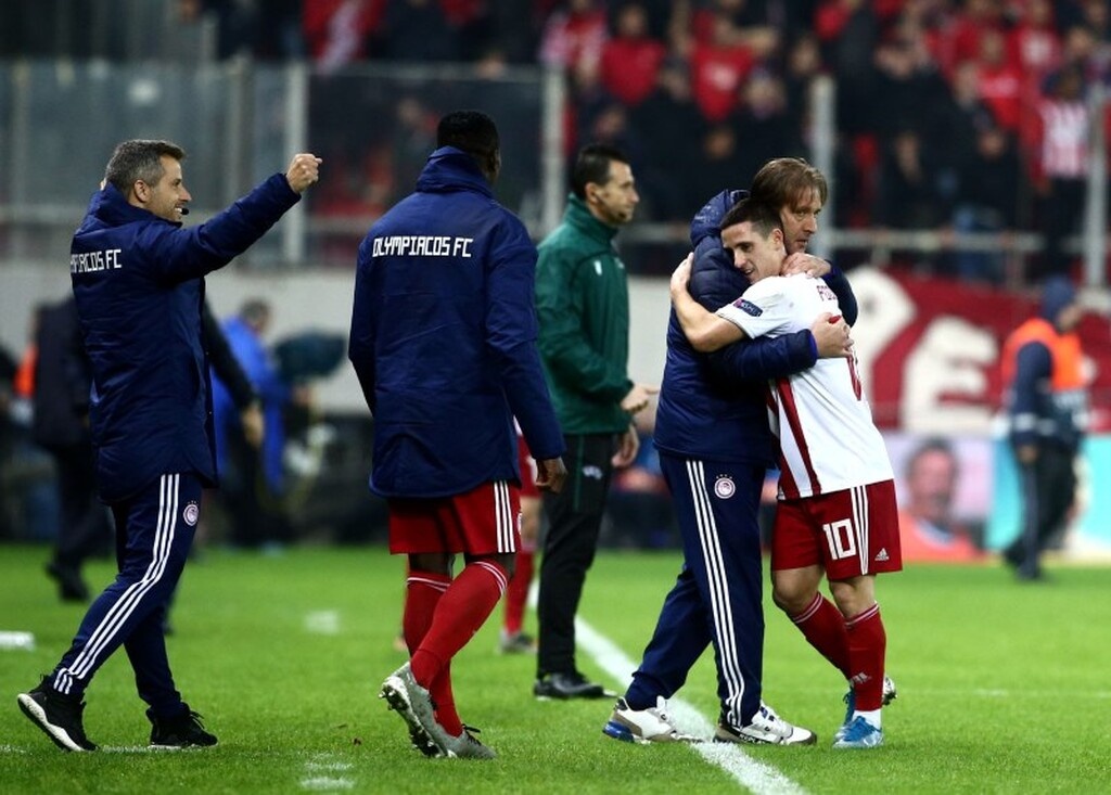 Συγκεκριμένα, η πρόκριση στους ομίλους του Champions League έφερε 15,25 εκατομμύρια, ενώ βάσει του δεκαετούς ranking, με τον Ολυμπιακό να βρίσκεται στην 31η θέση (20ος στις ομάδες που βρέθηκαν στην κορυφαία ευρωπαϊκή διασυλλογική διοργάνωση) έλαβε 14,4