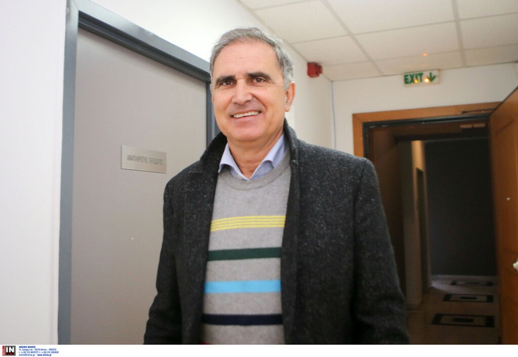 Έθεσε θέμα πολυϊδιοκτησίας ο Ολυμπιακός - Απάντησε ο ΠΑΟΚ, αποχώρησε η Ξάνθη