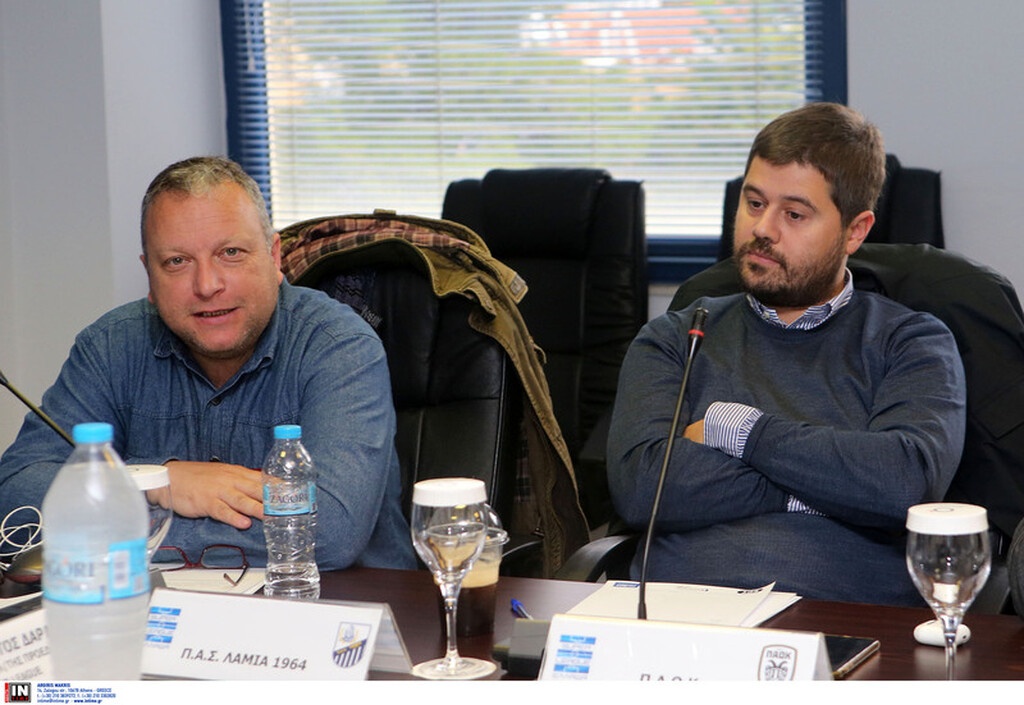 Έθεσε θέμα πολυϊδιοκτησίας ο Ολυμπιακός - Απάντησε ο ΠΑΟΚ, αποχώρησε η Ξάνθη