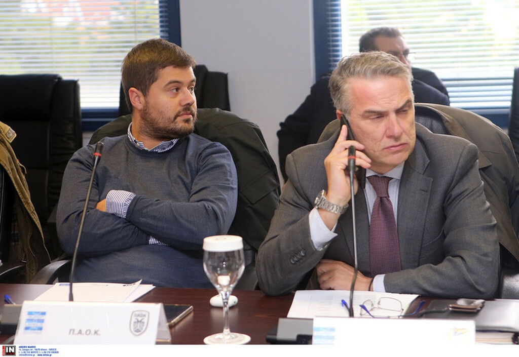 Έθεσε θέμα πολυϊδιοκτησίας ο Ολυμπιακός - Απάντησε ο ΠΑΟΚ, αποχώρησε η Ξάνθη