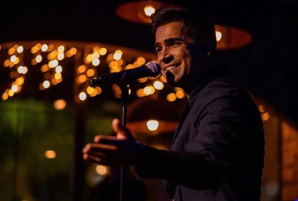 Rock Avenue: Η Sold Out εμφάνιση του Βασίλη Δήμα