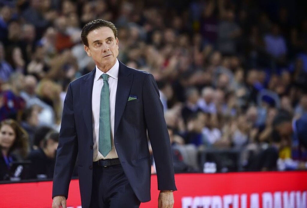 Μπαρτσελόνα – Παναθηναϊκός ΟΠΑΠ 98-86: Ντιλέινι και ριμπάουντ τον «σκότωσαν»