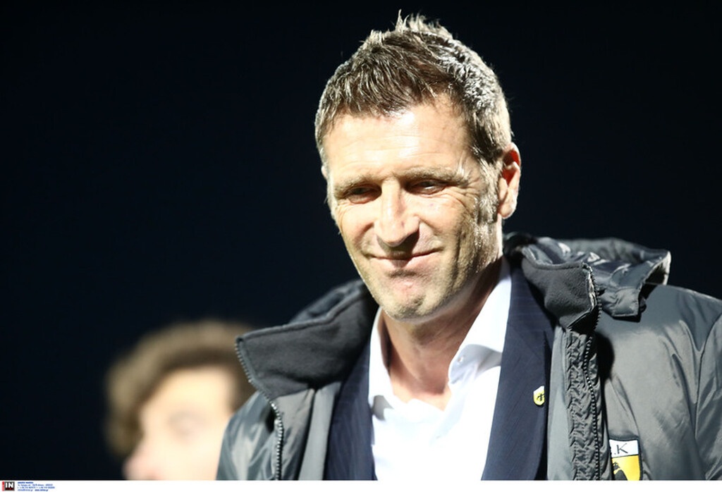 Ξάνθη-ΑΕΚ: Η πρεμιέρα του Καρέρα σε εικόνες (video+photos)