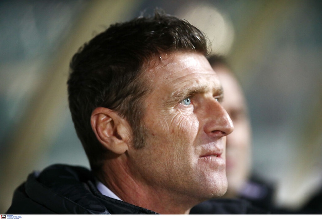 Ξάνθη-ΑΕΚ: Η πρεμιέρα του Καρέρα σε εικόνες (video+photos)