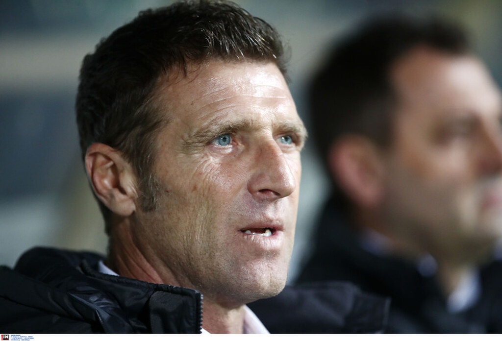 Ξάνθη-ΑΕΚ: Η πρεμιέρα του Καρέρα σε εικόνες (video+photos)