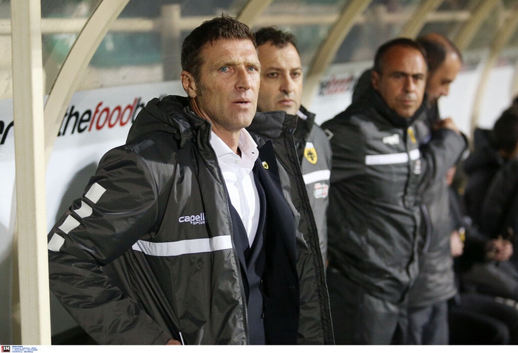 Ξάνθη-ΑΕΚ: Η πρεμιέρα του Καρέρα σε εικόνες (video+photos)