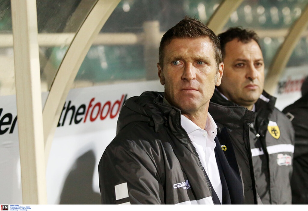 Ξάνθη-ΑΕΚ: Η πρεμιέρα του Καρέρα σε εικόνες (video+photos)