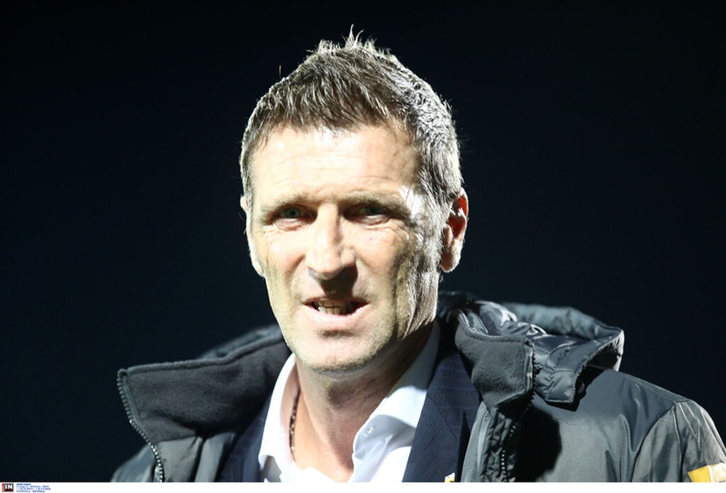 Ξάνθη-ΑΕΚ: Η πρεμιέρα του Καρέρα σε εικόνες (video+photos)