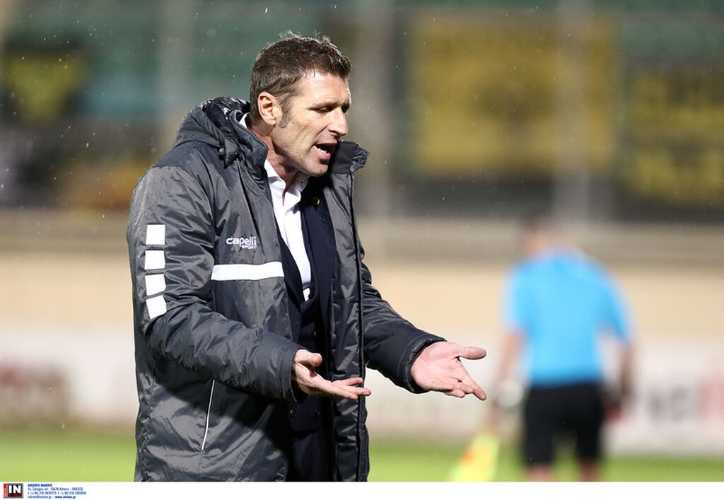 Ξάνθη-ΑΕΚ: Η πρεμιέρα του Καρέρα σε εικόνες (video+photos)