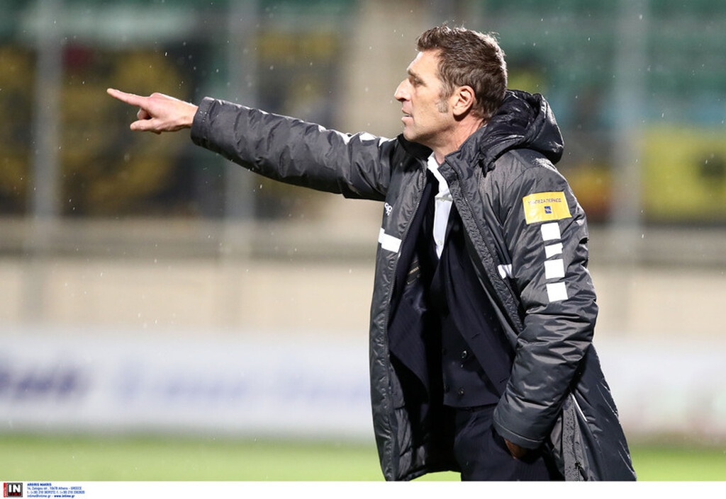 Ξάνθη-ΑΕΚ: Η πρεμιέρα του Καρέρα σε εικόνες (video+photos)