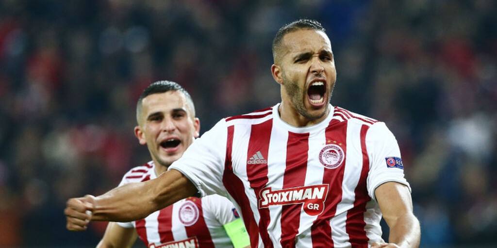 Ήδη δημοσιεύματα αναφέρουν πως οι Πειραιώτες ενδιαφέρονται έντονα για έναν εξαιρετικό ποδοσφαιριστή ικανό να κάνει άμεσα τη διαφορά.