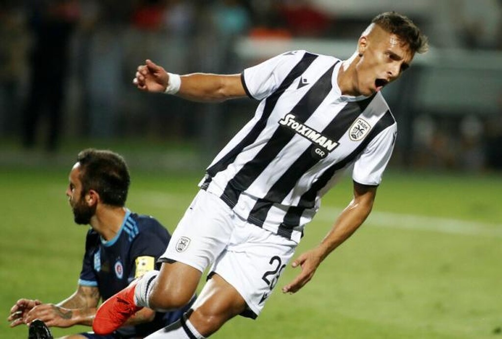 Το νέο σενάριο-βόμβα για Γιαννούλη και η αντίδραση του ΠΑΟΚ