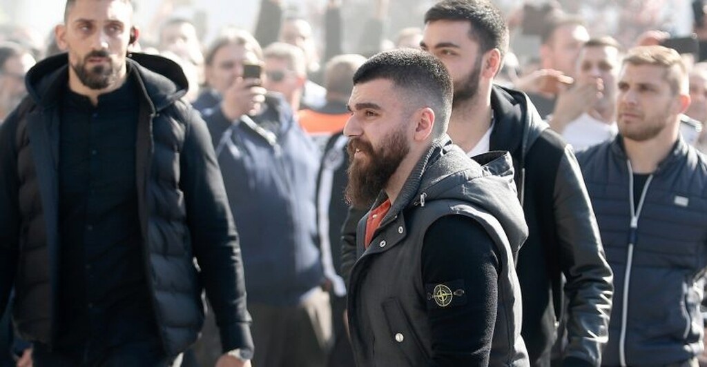 ΠΑΟΚ: Η αντίδραση Σαββίδη μετά το «πάρτι» στο Αγρίνιο (photo)
