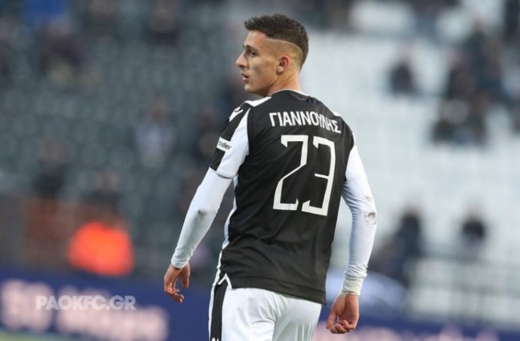 Το νέο σενάριο-βόμβα για Γιαννούλη και η αντίδραση του ΠΑΟΚ
