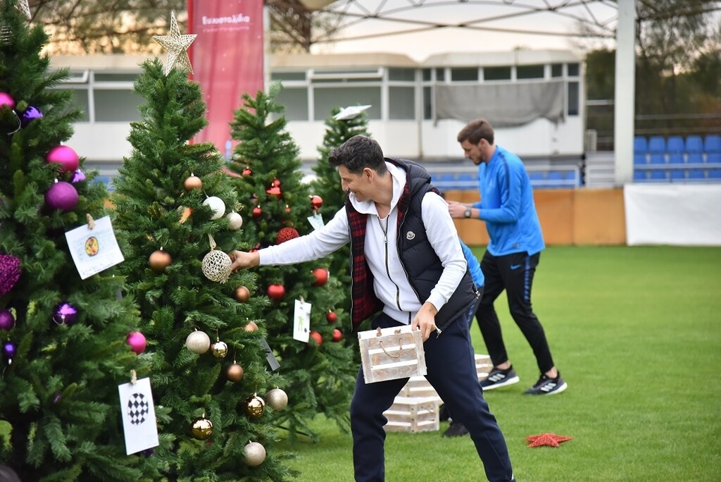 Σάκης Ρουβάς, Βασίλης Μπάρκας