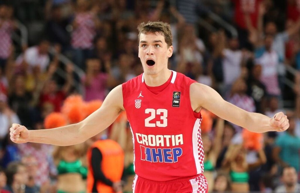 «Τρέλα» του Χεζόνια με τον Παναθηναϊκό και στο… βόλεϊ (video+photo)