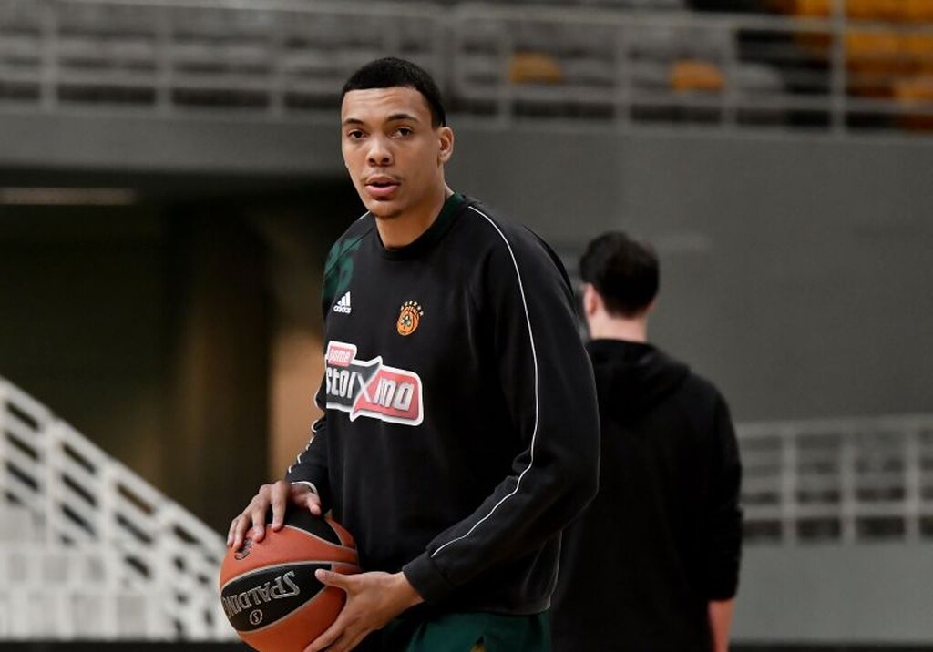 Παναθηναϊκός ΟΠΑΠ: Με Καλάθη και Παπαπέτρου κόντρα στη Φενέρμπαχτσε (photos)