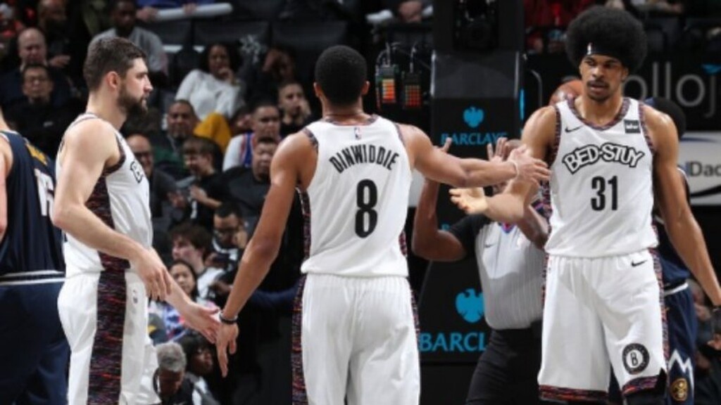 NBA: Δύσκολο πέρασμα των Λέικερς από την Ατλάντα! (photos+videos)