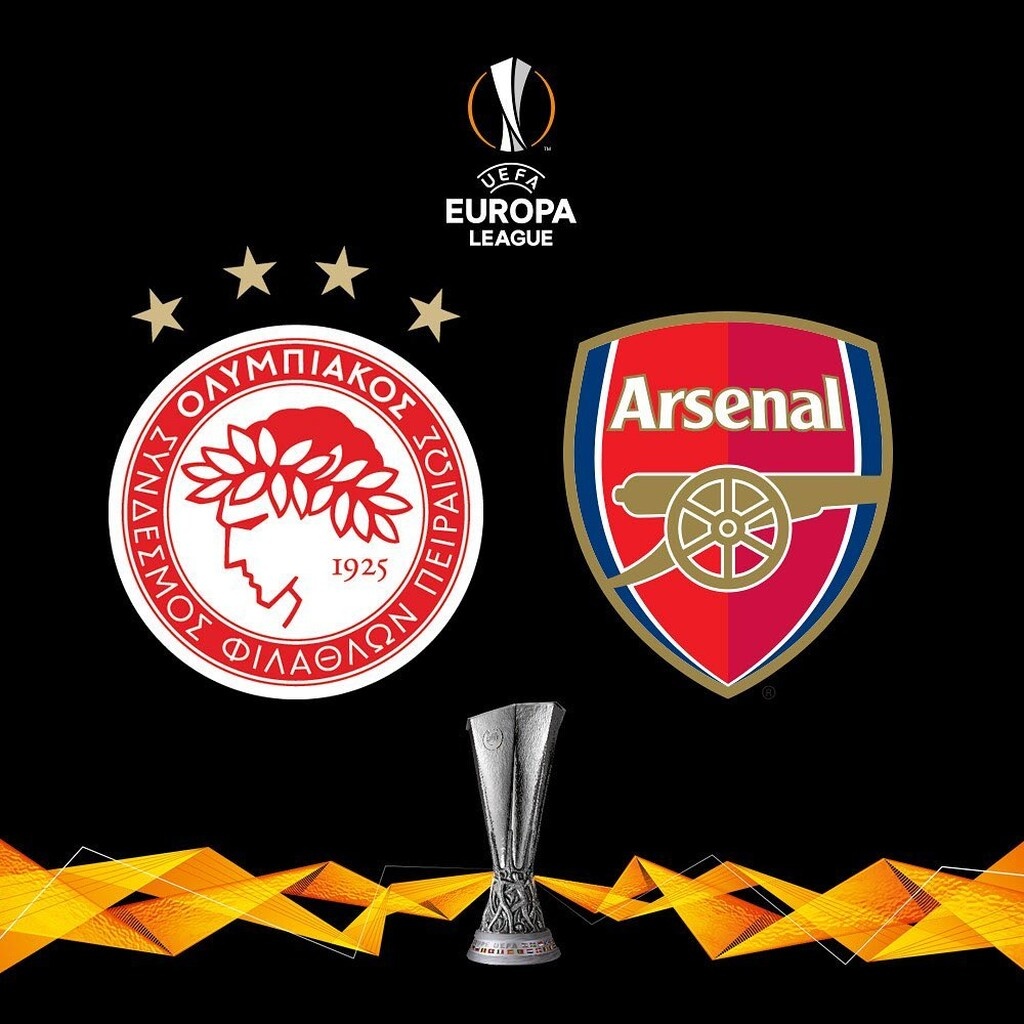 LIVE CHAT η κλήρωση του Ολυμπιακού στο Europa League